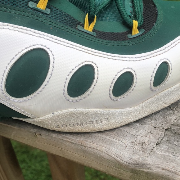 Nike zoom sonic flight - Picture 4 of 8